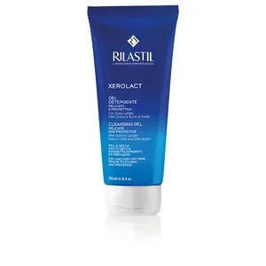 XEROLACT gel limpiador delicado y protector 200 ml