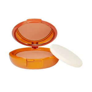 SUN SYSTEM SPF50+ crema compacta #dore