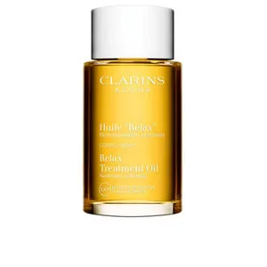 ACEITE RELAX calmante, relajante 100 ml