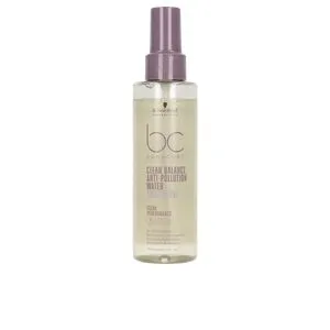 BC CLEAN BALANCE anti-pollution water 150 ml