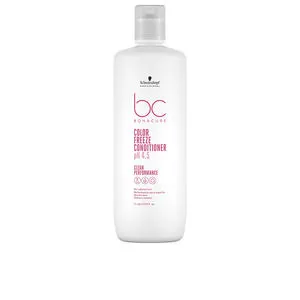 BC COLOR FREEZE conditioner 1000 ml