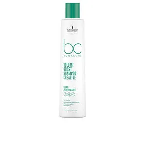 BC VOLUME BOOST shampoo 250 ml