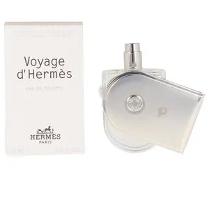 VOYAGE D’HERMÈS eau de toilette vaporizador 35 ml