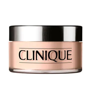BLENDED face powder&brush #transparency III