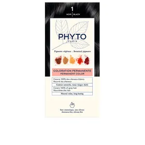 PHYTOCOLOR #1-noir