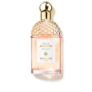 AQUA ALLEGORIA ROSA ROSSA eau de toilette vaporizador 125 ml
