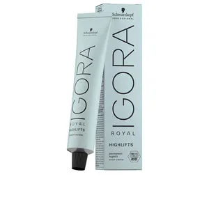 IGORA ROYAL HIGHLIFTS #12-1