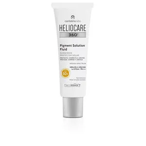 HELIOCARE 360° protector solar solución pigmentaria fluida SPF50+ 50 ml