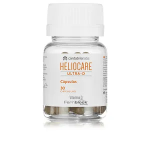 HELIOCARE ULTRA-D oral cápsulas 30 u