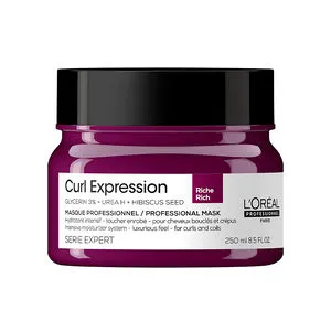CURL EXPRESSION mascarilla hidratante 250 ml