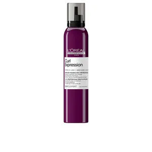 CURL EXPRESSION crema mousse 10 en 1 230 ml