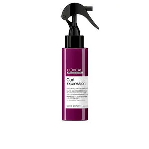 CURL EXPRESSION agua reanimadora de rizos 190 ml