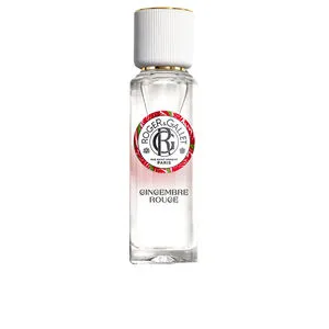 GINGEMBRE ROUGE agua perfumada bienestar 30 ml