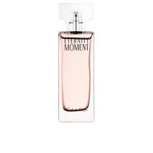 ETERNITY MOMENT eau de parfum vaporizador 30 ml