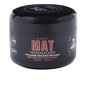 MAT PASTE wax 80 gr