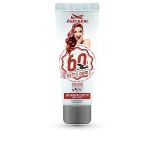 SIXTY’S COLOR hair color #only