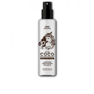 SIXTY’S recovery coconut oil 50 ml