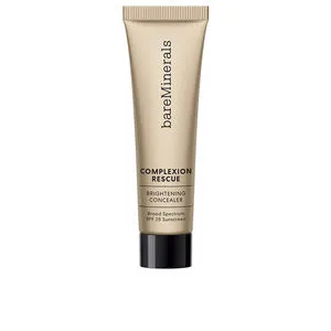 COMPLEXION RESCUE brightening concealer SPF25 #sienna