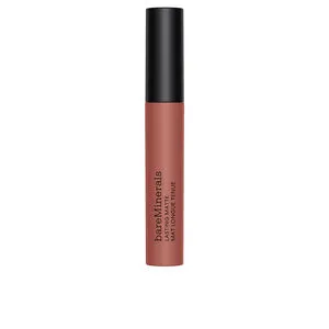 MINERALIST comfort matte #brave