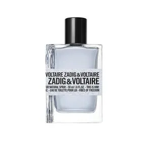 THIS IS HIM! vibes of freedom eau de toilette vaporizador 50 ml