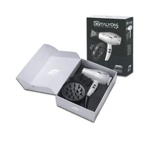 PARLUX DIGITALYON SILVER lote 4 pz