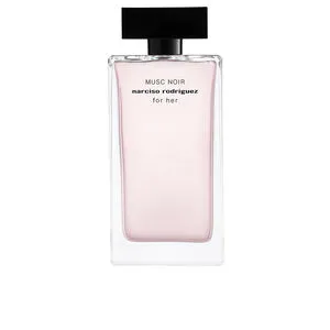 FOR HER MUSC NOIR lim. ed. eau de parfum vaporizador 150 ml