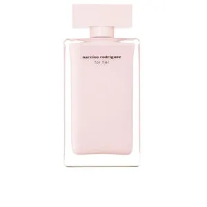 FOR HER Eau de Parfum vaporizador 100 ml