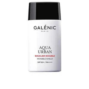 AQUA URBAN bouclier invisible SPF 50+ 40 ml