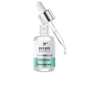BYE BYE PORES glycolic acid serum 30 ml