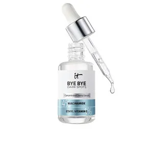 BYE BYE DARK SPOTS niacinamide serum 30 ml
