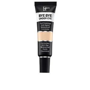 BYE BYE UNDER EYE concealer #light nude