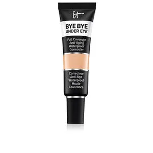 BYE BYE UNDER EYE concealer #light buff