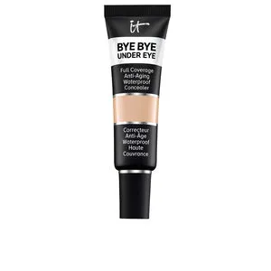 BYE BYE UNDER EYE concealer #medium