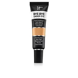 BYE BYE UNDER EYE concealer #medium amber
