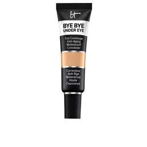 BYE BYE UNDER EYE concealer #medium natural