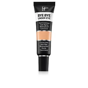 BYE BYE UNDER EYE concealer #medium bronze