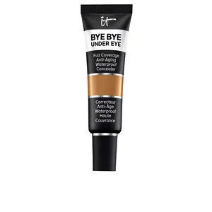 BYE BYE UNDER EYE concealer #rich