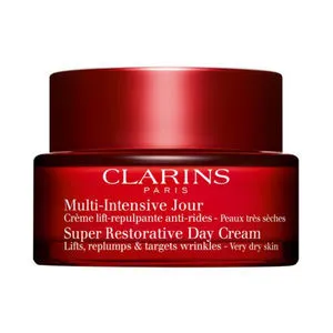MULTI INTENSIVE DÍA crema pieles secas 50 ml