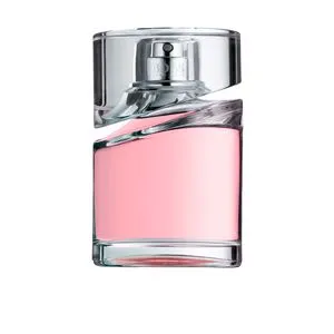 BOSS FEMME eau de parfum vaporizador 75 ml