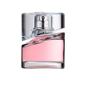 BOSS FEMME eau de parfum vaporizador 50 ml