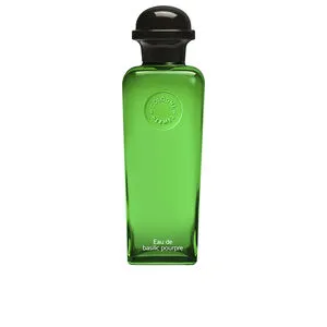 EAU DE BASILIC POURPRE eau de cologne vaporizador 200 ml