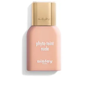 PHYTO-TEINT nude #1C-petal