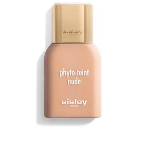PHYTO-TEINT nude #2N-ivory beige