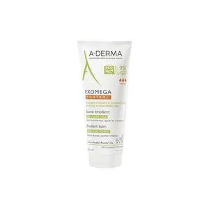 EXOMEGA CONTROL bálsamo emoliente piel atópica 200 ml