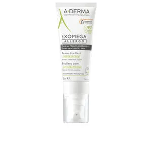 EXOMEGA ALLERGO bálsamo emoliente 40 ml