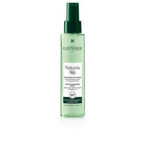 NATURIA spray desenredante extra suave 200 ml
