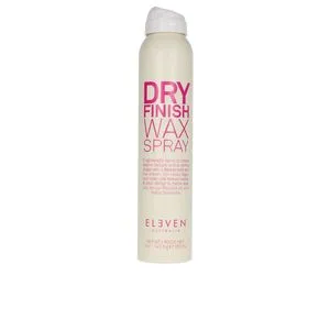 DRY FINISH wax spray 200 ml