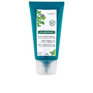 A LA MENTA ACUÁTICA bálsamo capilar protector detox 150 ml