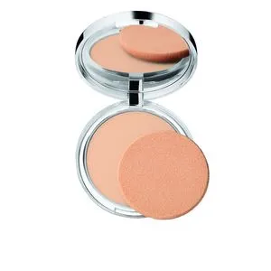SUPERPOWDER double face powder #02-matte beige
