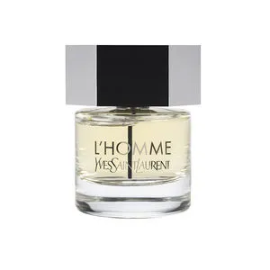 L’HOMME eau de toilette vaporizador 60 ml